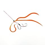 オンザブルー タイラバスペアフック ON THE BLUE