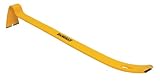 DEWALT DWHT55528 21-Inch Spring Steel Flat bar by DEWALT