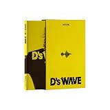 DAESUNG [D's WAVE (Yellow ver.)]（韓国盤）