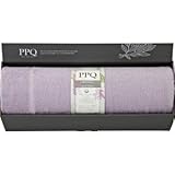 『引越 ご挨拶 内祝 お返し 快気祝 引き出物 結婚内祝 出産内祝などに人気の商品』　OCS認証　オーガニックコットン　タオルケット　【のし・包装可】