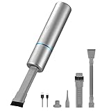 Brigii 3in1ハンディクリーナー コードレス,ハンディ掃除機&エアダスター&電動エアポンプ,小型