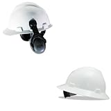 kitmsa10061272msa475369 – Valueキット – Safety Works v-gardハード帽子( msa475369 ) and Safety Works HPE cap-