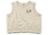 BeBe(べべ) ベスト 95サイズ 女の子