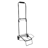 マツモト キャリーカート CC-25BK