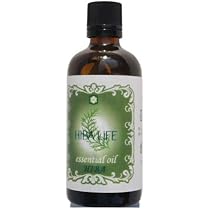 天然青森ひば精油 100ml×3本/産地直送！青森ひば油/エッセンシャルオイル 青森ひば 精油【100ml】 遮光瓶 ｜岡崎商店