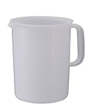 ハンディ・クラウン ポリビーカー 2L