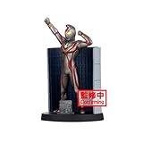 バンプレスト ウルトラマン ダイナ スペイル エフェクト ステーション テラノイド スタチュー
