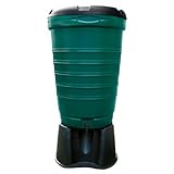 雨水タンク 節水貯水タンク アクアリゾット 190L