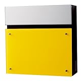 パナソニック サインポスト フェイサスFF フラットタイプ C-2 CTC2003Y イエロー