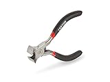 TEKTON 3522 Precision End Nipper Pliers [並行輸入品]