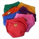 BRIGHT BOTS PUL Potty Training Pants - - Large Boy (24-30 Months) by Bright Bots