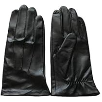 Amazon | [NAKATA GLOVE] 【日本製】 羊革手袋 抗菌革手袋