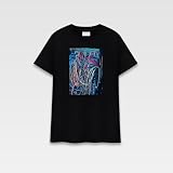 HIKARU UTADA NINE STORIES Tee [MAYUMI HOSOKURA] L【TシャツLサイズ】