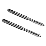 KESOTO 右手 HSS鋼　マシンスクリュータップ　m4x0.7 + m5x0.8　プラグ ネジタップ　