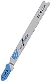 3" 24tpi Metal Jigsaw Blade [並行輸入品]