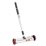 VERTEX バーテックス マグネットクリーナ VCC-19-G29 (鉄片掃除器)