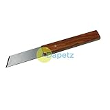 dapetz Hardwoodマーキングナイフ180 mmマークスコアリング木工大工DIY – Bevelled
