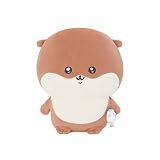 ナガノのカワウソ ぬいぐるみくじ B賞 ぬいぐるみL