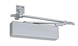 Norton Door Controls UNI7500H-36 x 689 7500 Series Door Closer, Cast Aluminum Body, Adjustable Size 
