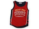 PERSON'S(パーソンズ) タンクトップ・キャミソール 130サイズ 男の子
