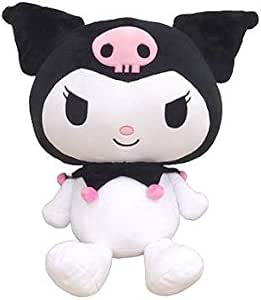 クロミ 特大ぬいぐるみ ぬいぐるみ おもちゃ Amazon