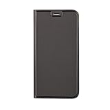 Golikef(TM) iPhone X ケース カバー バンパー 手帳型 3D 合皮 PU レザー ストラップ付き アートデザイン 色鮮やか お洒落 便利 な book case 型 柔らかいシリコ