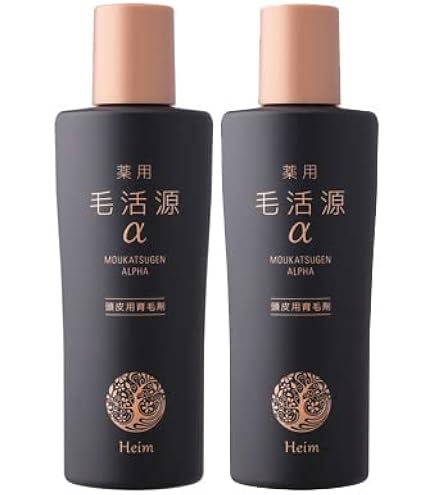 JYUMO 樹毛 ヘアトニック 男女兼用 薬用 育毛剤 150ml 医薬部外品