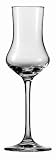 (Spirits/Grappa) - Schott Zwiesel Tritan Crystal Glass Stemware Classico Collection Fruit Brandy/Grappa, Set of 6