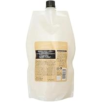 Amazon | Lebel ルベル シーソー ヘアトリートメントS(スムース