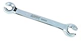 Sunex 980906 10-mm by 12-mm Flare Nut Wrench [並行輸入品]