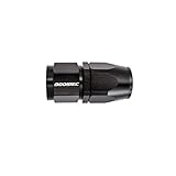 Swivel Hose End Fittings AN10 0 degree Straight [並行輸入品]