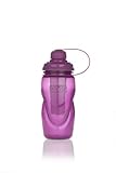 Polar Gear Bottle and Ice stick, Hydro Range- Berry by Polar Gear