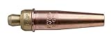 Victor Technologies 0333-0264 Professional Cutting Tip, Type GPP, Size 2 [並行輸入品]