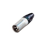 Neutrik ノイトリック  NC3MXX 【beamtec】