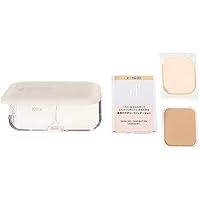 dプログラム 薬用 スキンケアファンデーション （パウダリー） オークル00 dプログラム 薬用スキンケアファンデーション(パウダリー