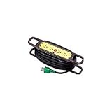 日動工業:日動 ハンドリール 100V 3芯×10m 黒 アース付 HR-E104-B 型式:HR-E104-B
