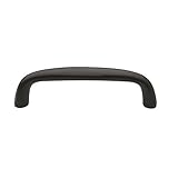 Baldwin 4479.102.BIN Oval Cabinet Pull, Oil Rubbed Bronze by Baldwin