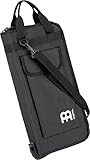 MEINL マイネル スティック バッグ professional BLACK MSB-1 【国内正規品】