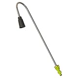 Sun Joe SPX-GCA315 315-Degree Gutter Cleaning Attachment for SPX Series Pressure Washers [並行輸入品]