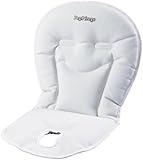 Peg Perego Booster Cushion, White by Peg Perego [並行輸入品]