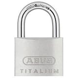 アバス社 ABUS タイタリウム 64TI-40 バラ番 64TI40KD