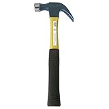 Klein Tools 818-20 Heavy-Duty Curved-Claw Hammer by Klein [並行輸入品]