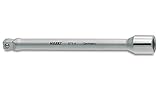 HAZET(ハゼット)  エクステンションバー(首振りタイプ) 差込角6.35mm 全長101 8714