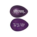 LP エルピー シェイカー Rhythmix Santana Egg Shakers, Plastic, Pairs, Grape LPR003-GP