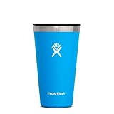Hydro Flask ブラック 16 oz (473 ml) ブルー T16415
