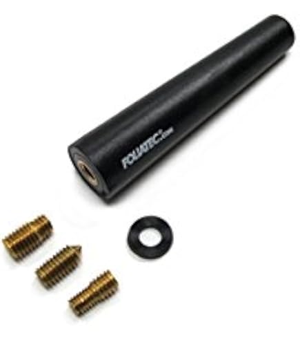 Amazon.co.jp: FOLIATEC フォリアテック ヘリカルショートアンテナ