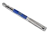 CDI Torque 2401CASG 1/4 Drive Computorq Steel Grip Electronic Wrench by CDI Torque
