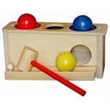 ハンマートイ レシオ パロ・PALLO leccio社 イタリア
