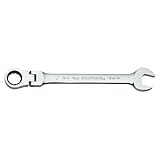 Flex Combination Ratcheting Wrenches - 11mm flex comb ratcheting wrench by GearWrench [並行輸入品]