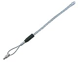 DSGM-9J 先端金具付グリップ φ6～9mm<br>【ジェフコム】